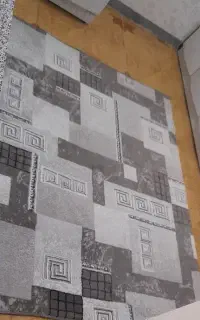 فرش گلیم