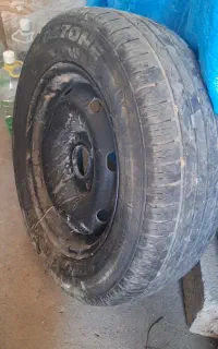 رینگ ولاستیک ۱۴ پژو
