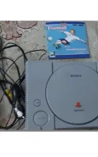 کنسول نوستالژیک1 ..PS1