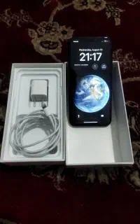 ایفون x معاوضه با اندروید