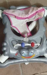 روروعک بچه 450