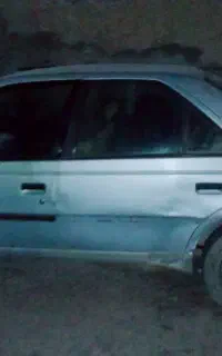 پژو روآ مدل۱۳۸۷ فروش یامعاوضه باماشین دیگه