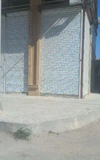 اجاره ی مغازه شهرک شهرداری