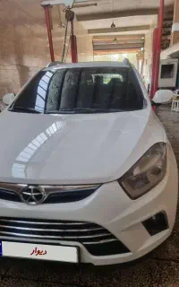 جک اس ۵ دنده مدل ۹۶ بی رنگ