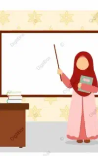 تدریس پیش دبستانی