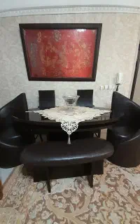 میز نهارخوری