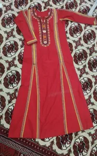 لباس کجاوه