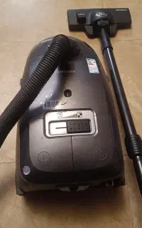 جاروبرقی سامسونگ اصل کره