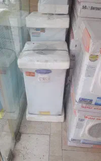 آبگرم کن برقی جنرال از ۱۵ تا ۲۰۰