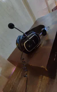 هدست A4tech