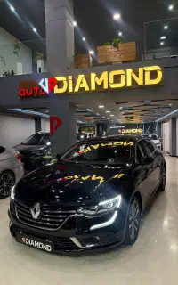 فروش رنو تلیسمان ۲۰۱۷