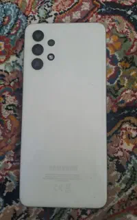 گوشی a32