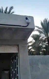 فروش ونصب دوربین مداربسته برند داهوا هایک ویژن...