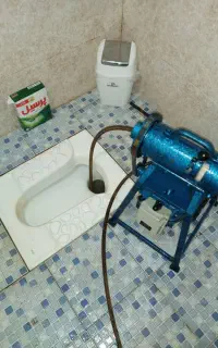 لوله بازکنی فنرزنی سراسر آستانه اشرفیه شبانه روزی