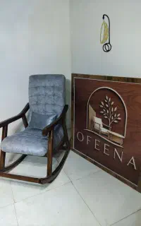 صندلی راک رویال