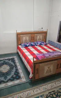 سویت اتاق شهرک مهدیه