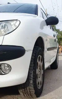 ۲۰۶ مدل ۱۴۰۰