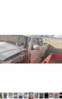فروش بدنه کاپرا2