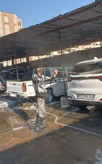 نیرو کارواش صدرا