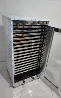 اجاقگاز ۱۶ دیس