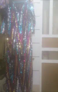 لباس مجلسی
