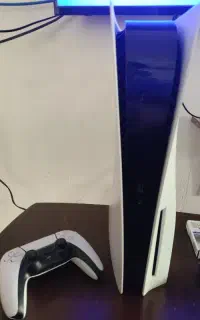 انواع کنسول ps4و ps5