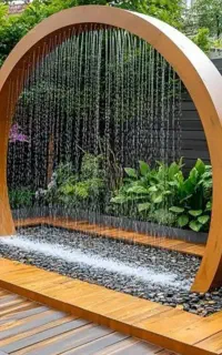 کان تر و کتیبه دور آسانسو