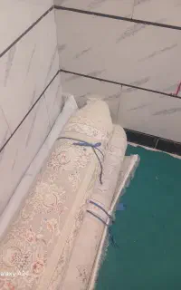 فرش نو نو در لیکک
