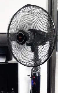 پنکه لوکس پارس خزر