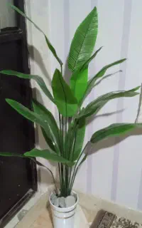 گل مصنوعی
