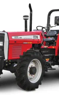 تراکتور 1075 جفت