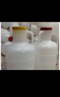 دبه خیارشور بدون بو تمیز