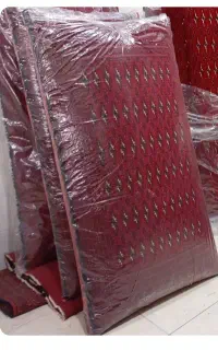 پشتی ترکمن نو