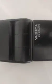 فلاش دوربین عکاسی YASHICA