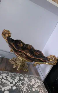 کشکول سلطنتی زیبا