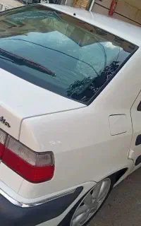 زانتیا عروس خونگی