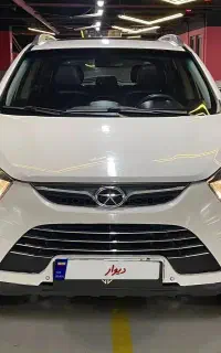 جک S5 مدل 1398
