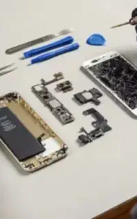 تعمیرات فوق تخصصی موبایل