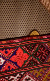 لبه دوزی