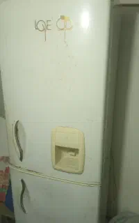یخچال امرسان