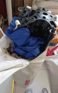 چادر اتوماتیک