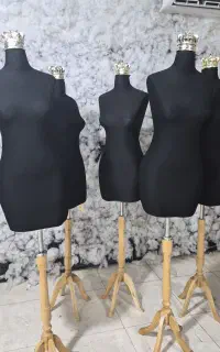 پایه مانکن