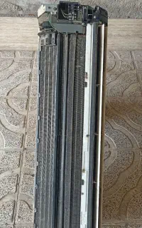 نصب و سرویس انواع کولر