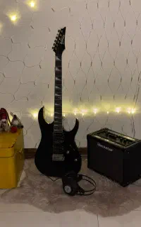 گیتار الکتریک ibanez grg170dx