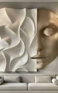 شلف دیوارکوب