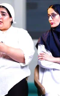 مدل و بازیگر
