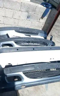 فایبر گلاس انواع سپر  سینی فن