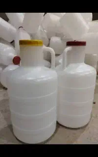 تولید و فروش دبه خیار شور