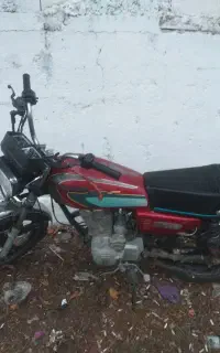 فروش موتور  هوندا کویر ۱۵۰