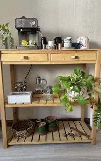 کافی بارکاملا سالم